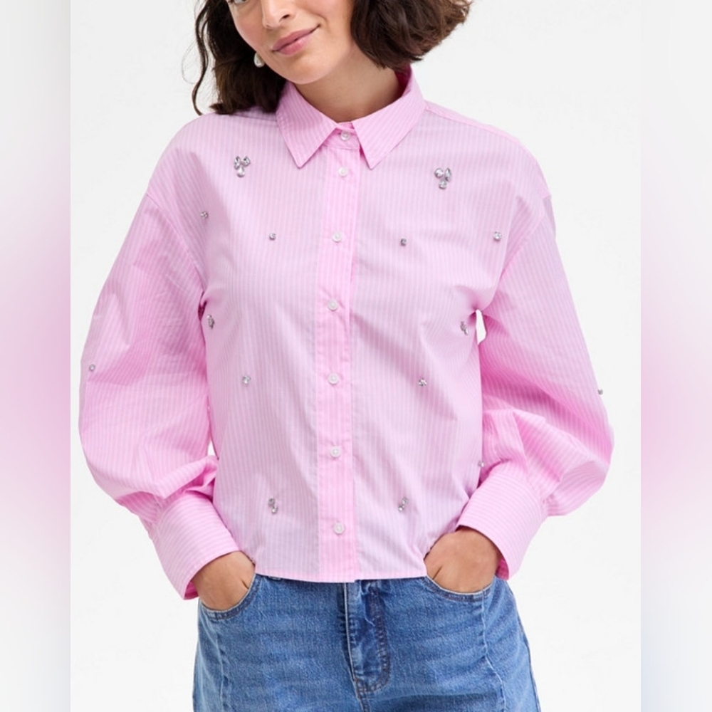 On 34th Shirt